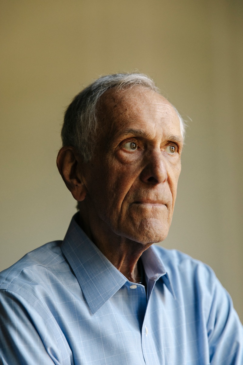 David F. Walbert